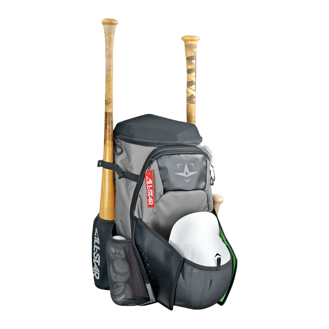 S7-ELITE™ PLAYER BATPACK - All-Star Sports