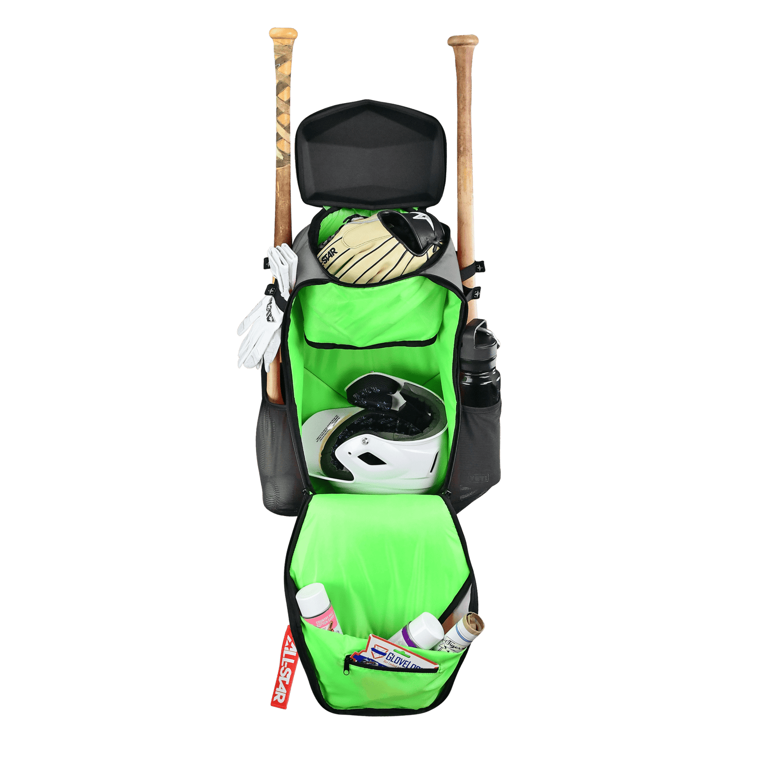 S7-ELITE™ PLAYER BATPACK - All-Star Sports