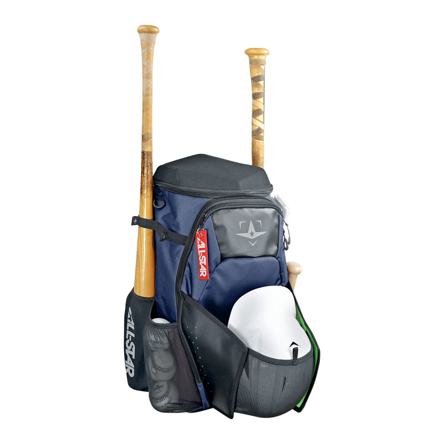 S7-ELITE™ PLAYER BATPACK - All-Star Sports