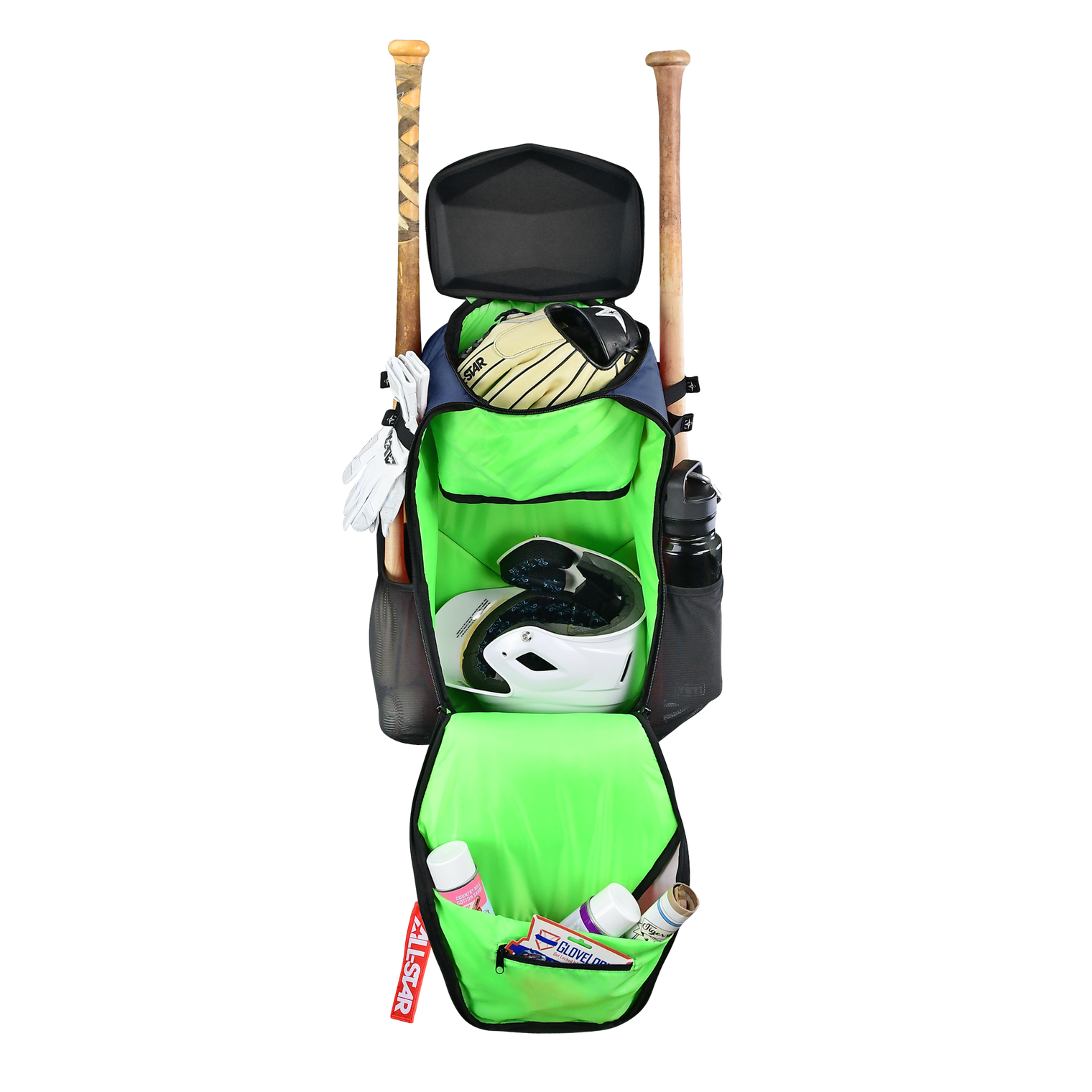 S7-ELITE™ PLAYER BATPACK