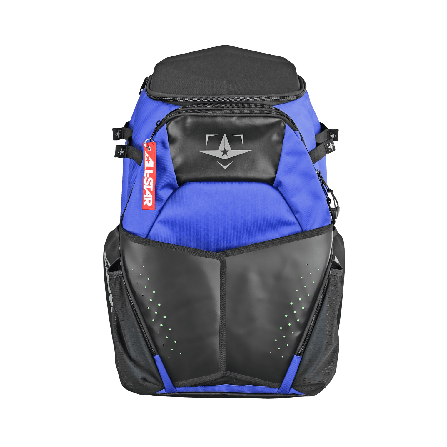 S7-ELITE™ PLAYER BATPACK - All-Star Sports