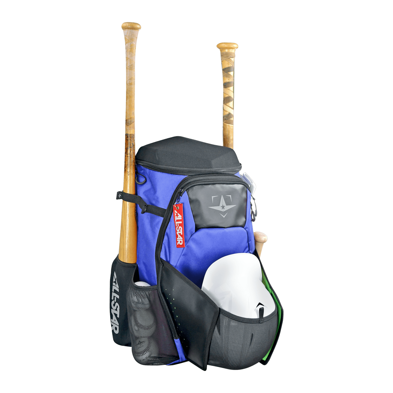 S7-ELITE™ PLAYER BATPACK - All-Star Sports