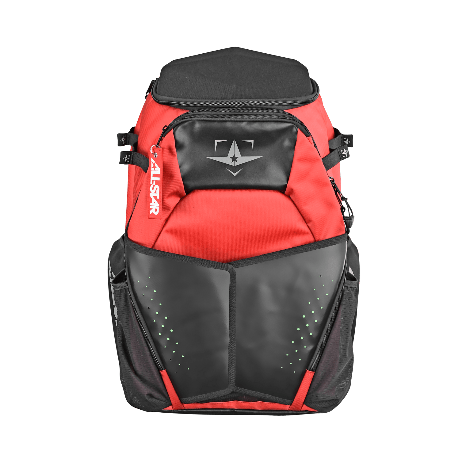 S7-ELITE™ PLAYER BATPACK - All-Star Sports