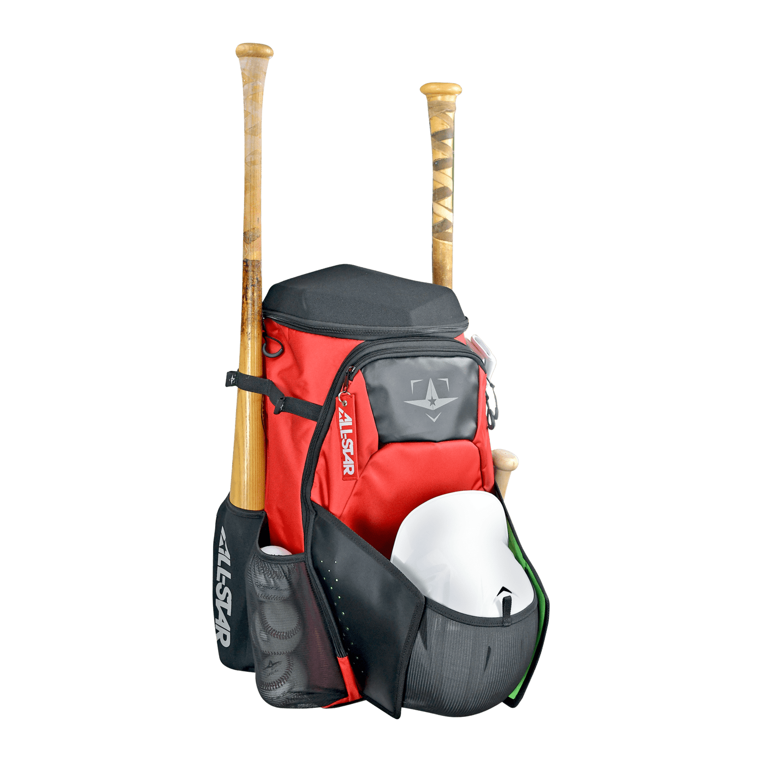 S7-ELITE™ PLAYER BATPACK - All-Star Sports