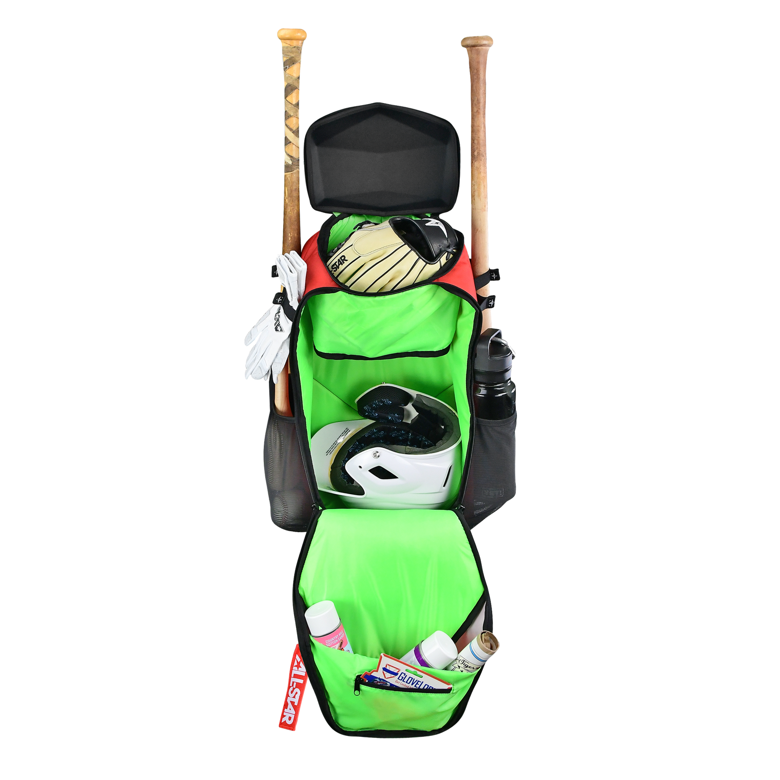 S7-ELITE™ PLAYER BATPACK