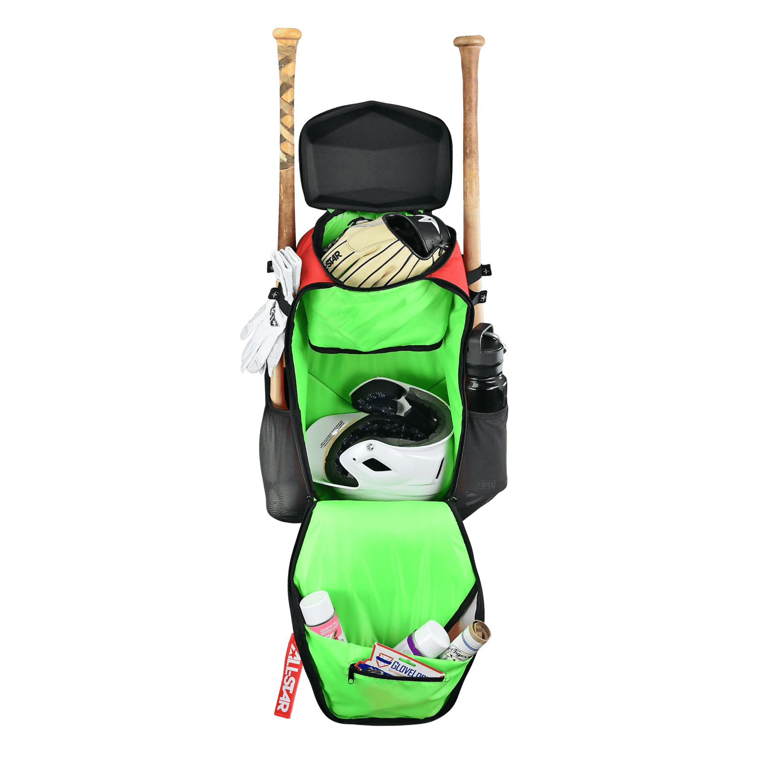 S7-ELITE™ PLAYER BATPACK - All-Star Sports