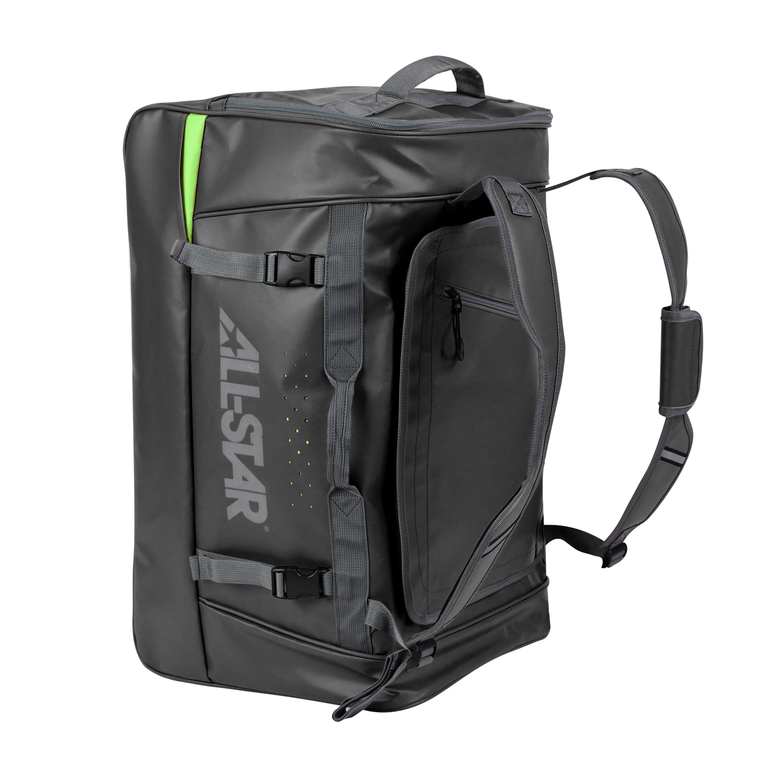 S7-ELITE™ PLAYER DUFFLE