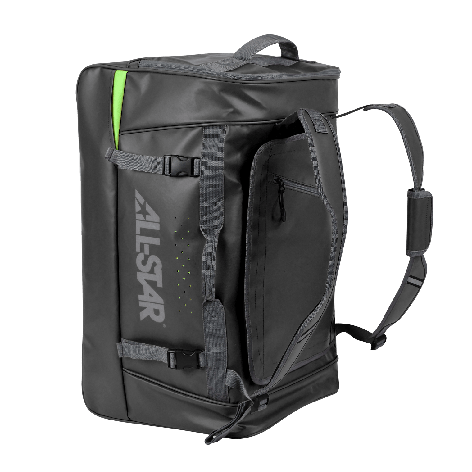 S7-ELITE™ PLAYER DUFFLE - All-Star Sports