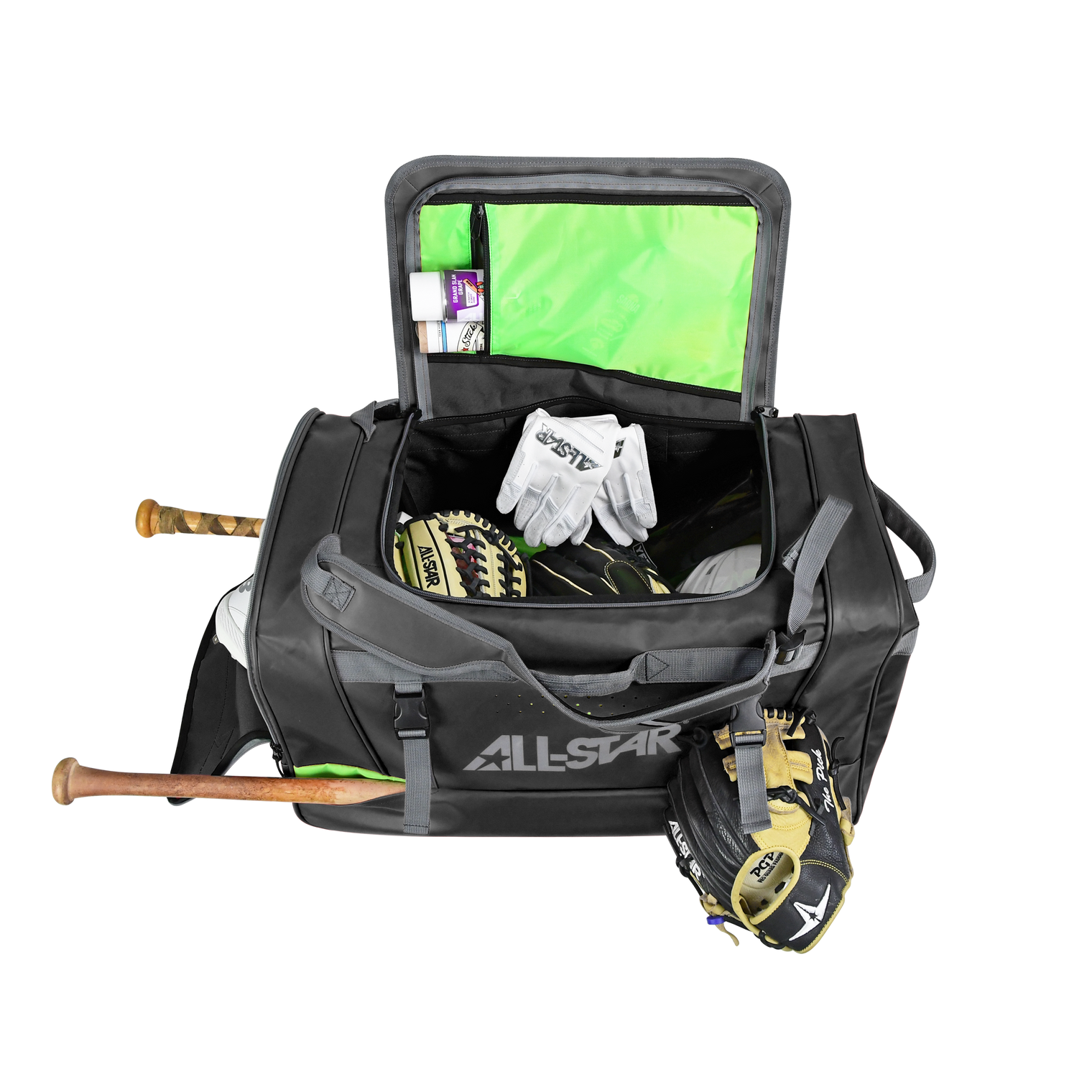 S7-ELITE™ PLAYER DUFFLE