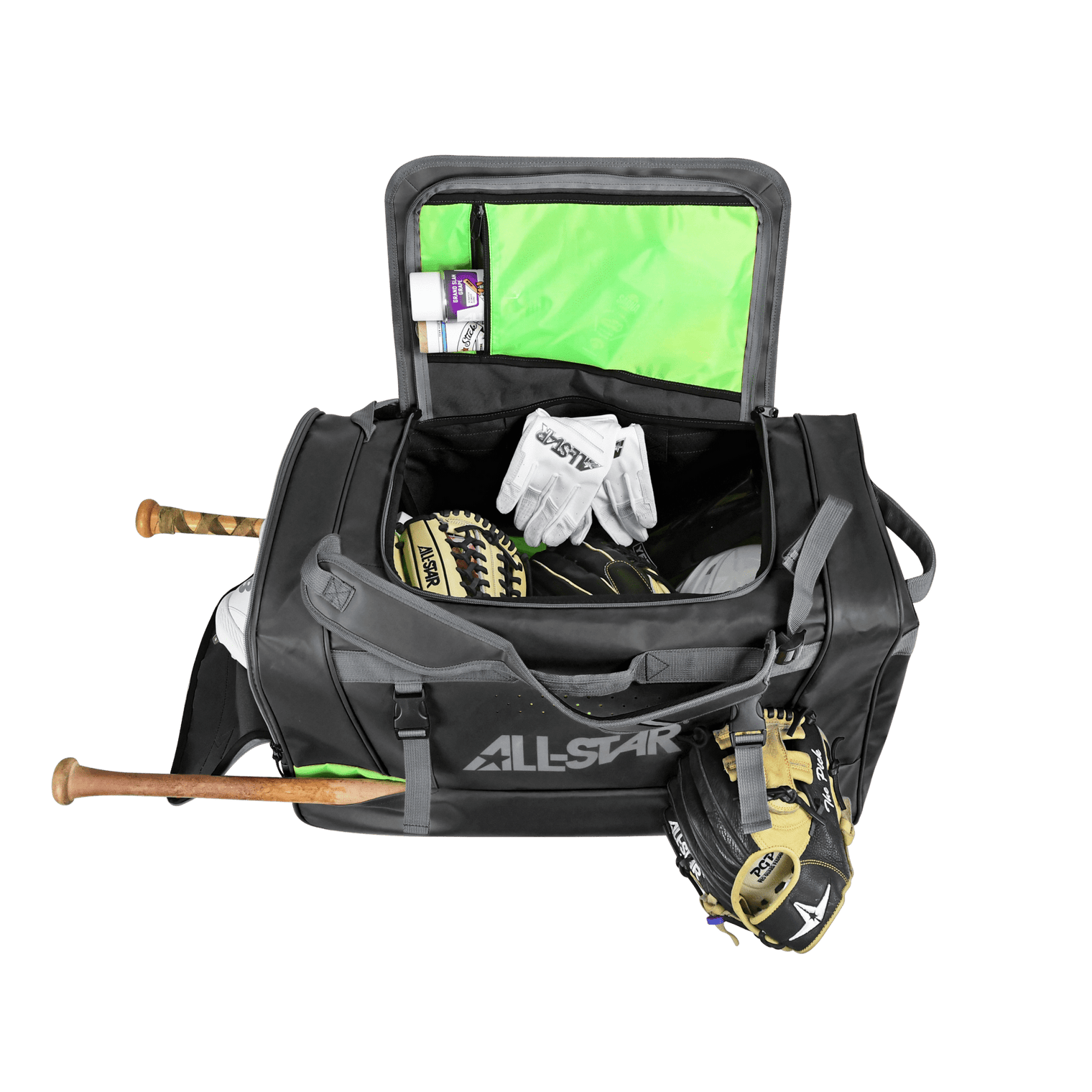 S7-ELITE™ PLAYER DUFFLE - All-Star Sports