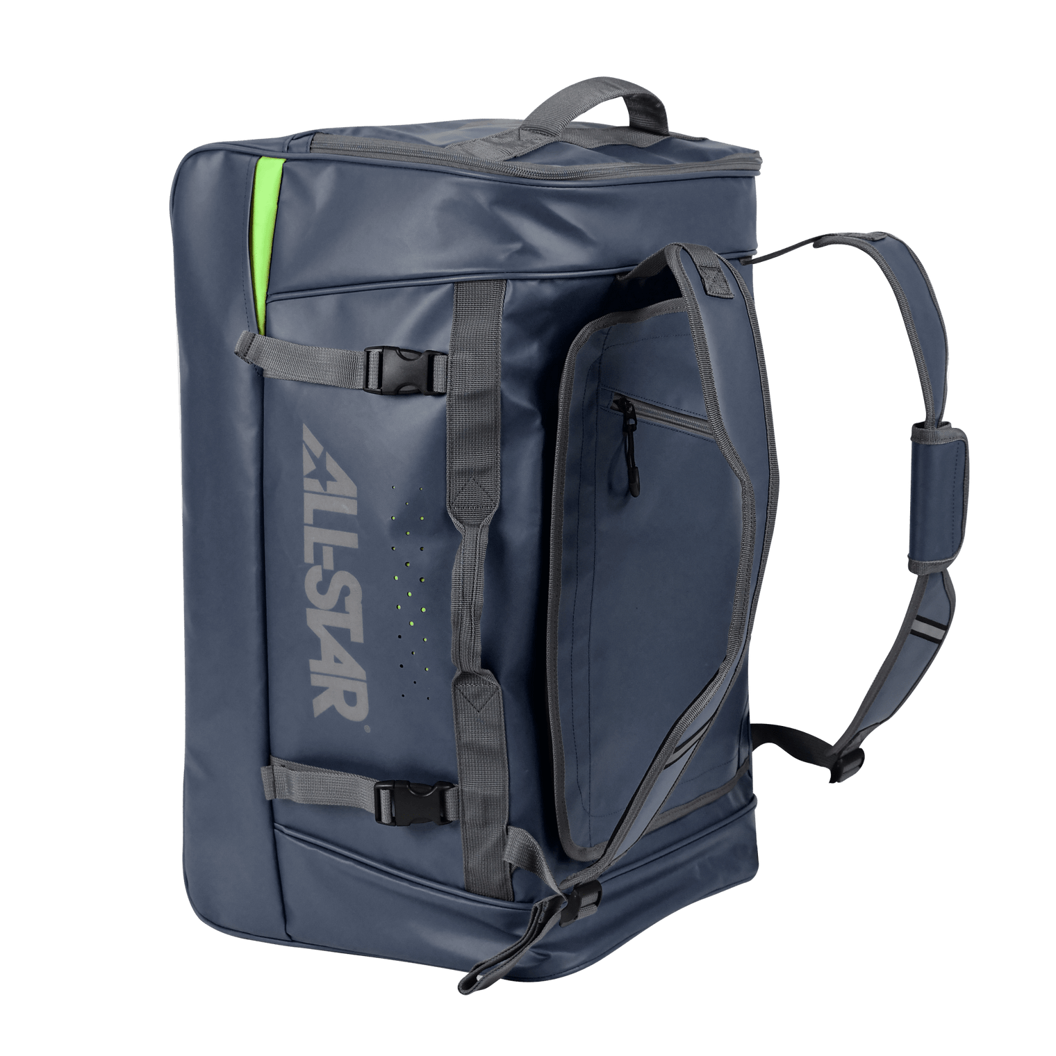 S7-ELITE™ PLAYER DUFFLE - All-Star Sports