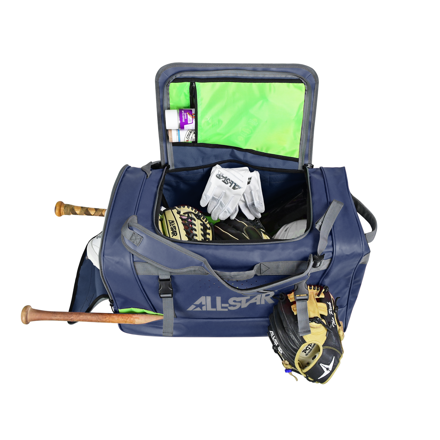 S7 Elite™ Player Duffle