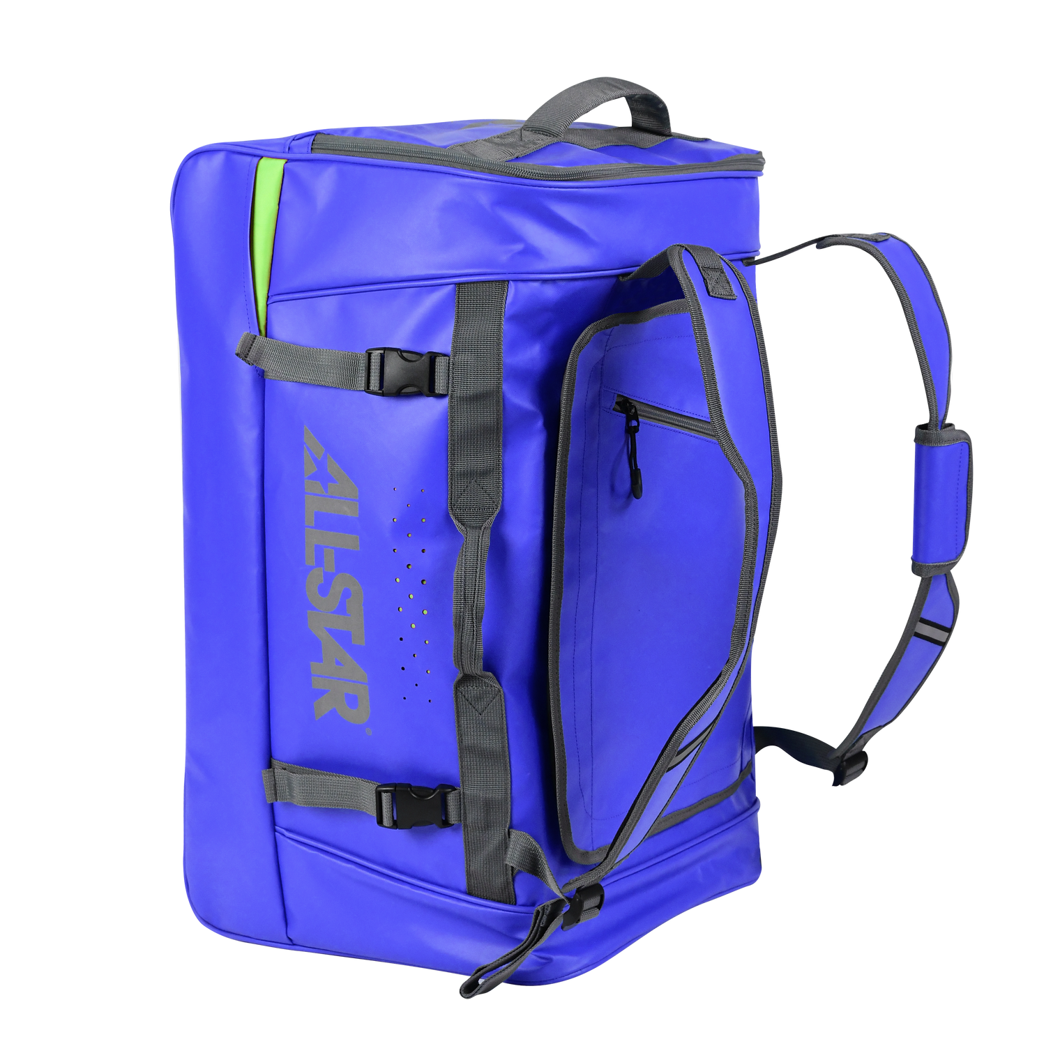 S7-ELITE™ PLAYER DUFFLE