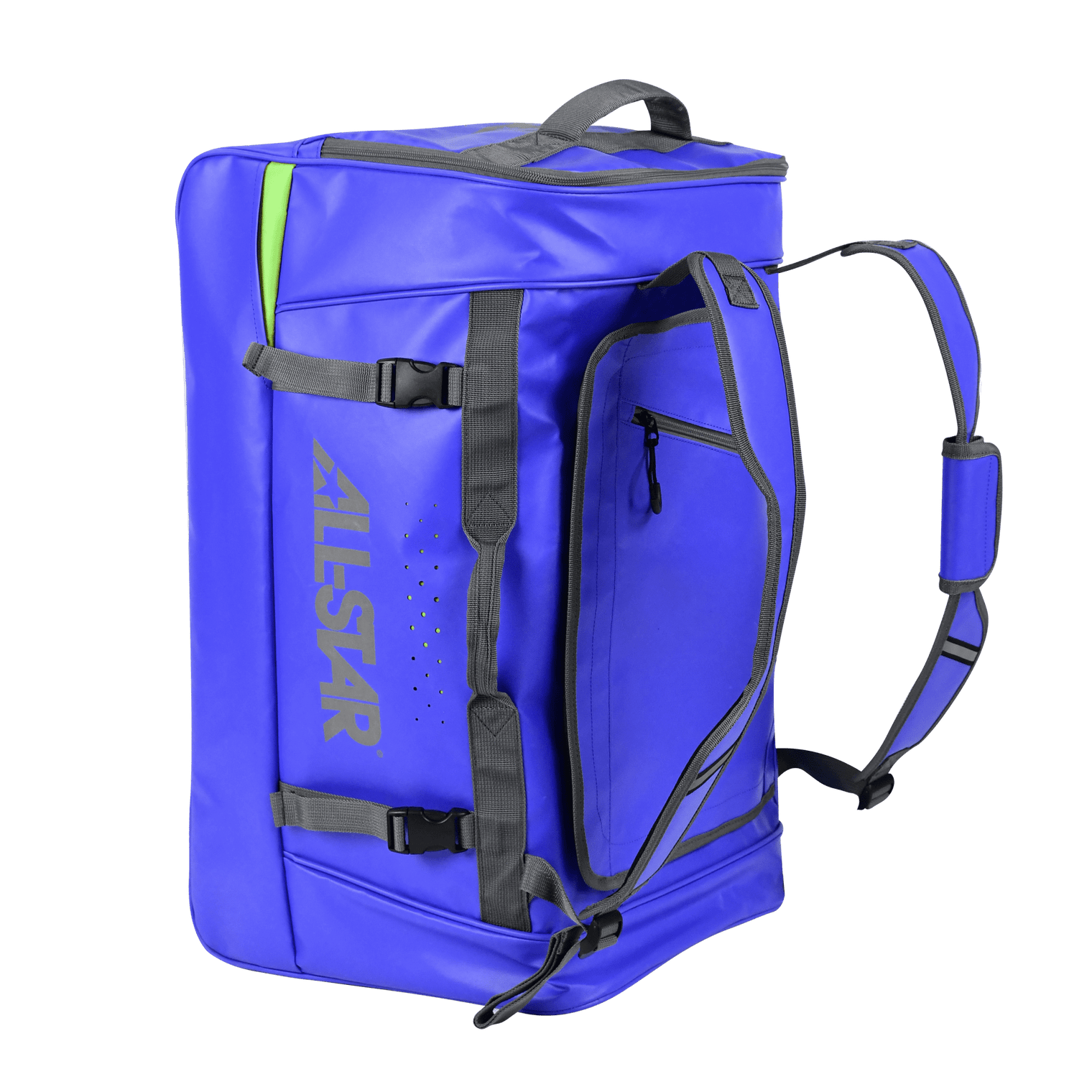 S7-ELITE™ PLAYER DUFFLE - All-Star Sports
