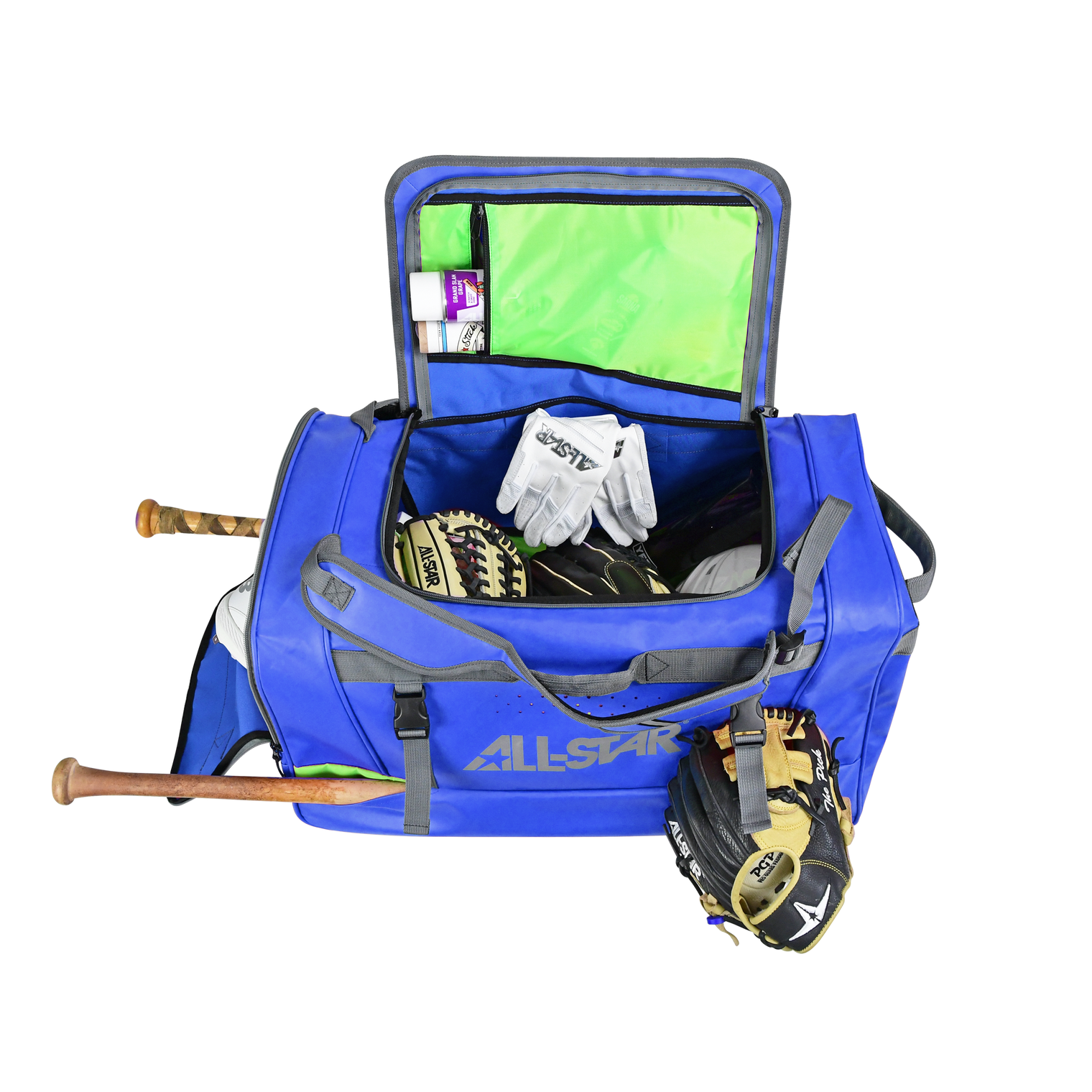 S7-ELITE™ PLAYER DUFFLE