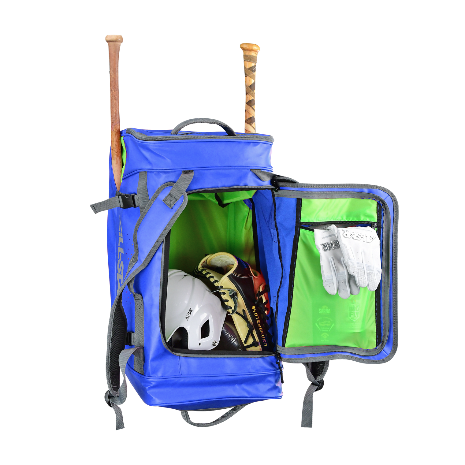 S7 Elite™ Player Duffle