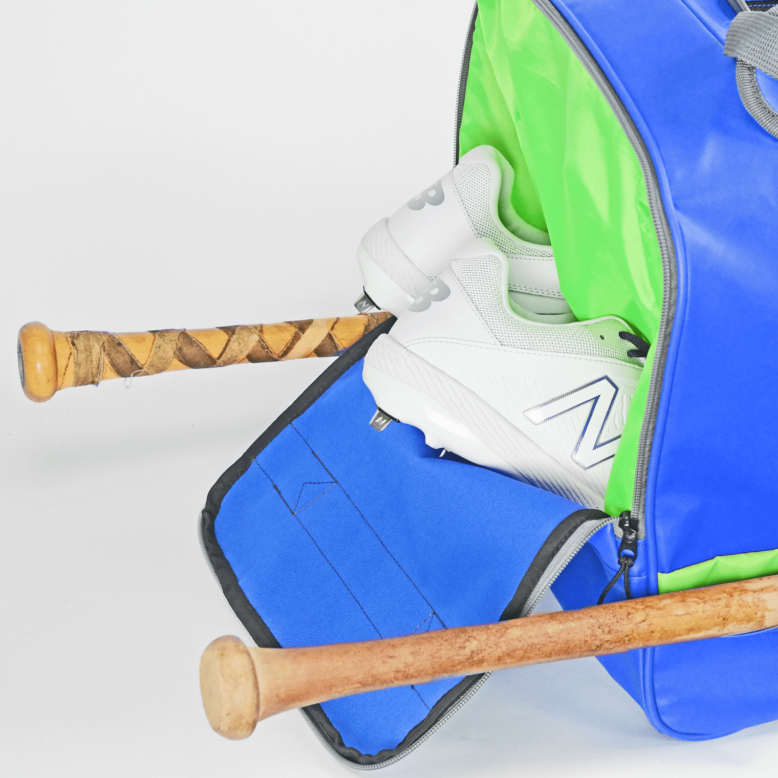 S7-ELITE™ PLAYER DUFFLE - All-Star Sports