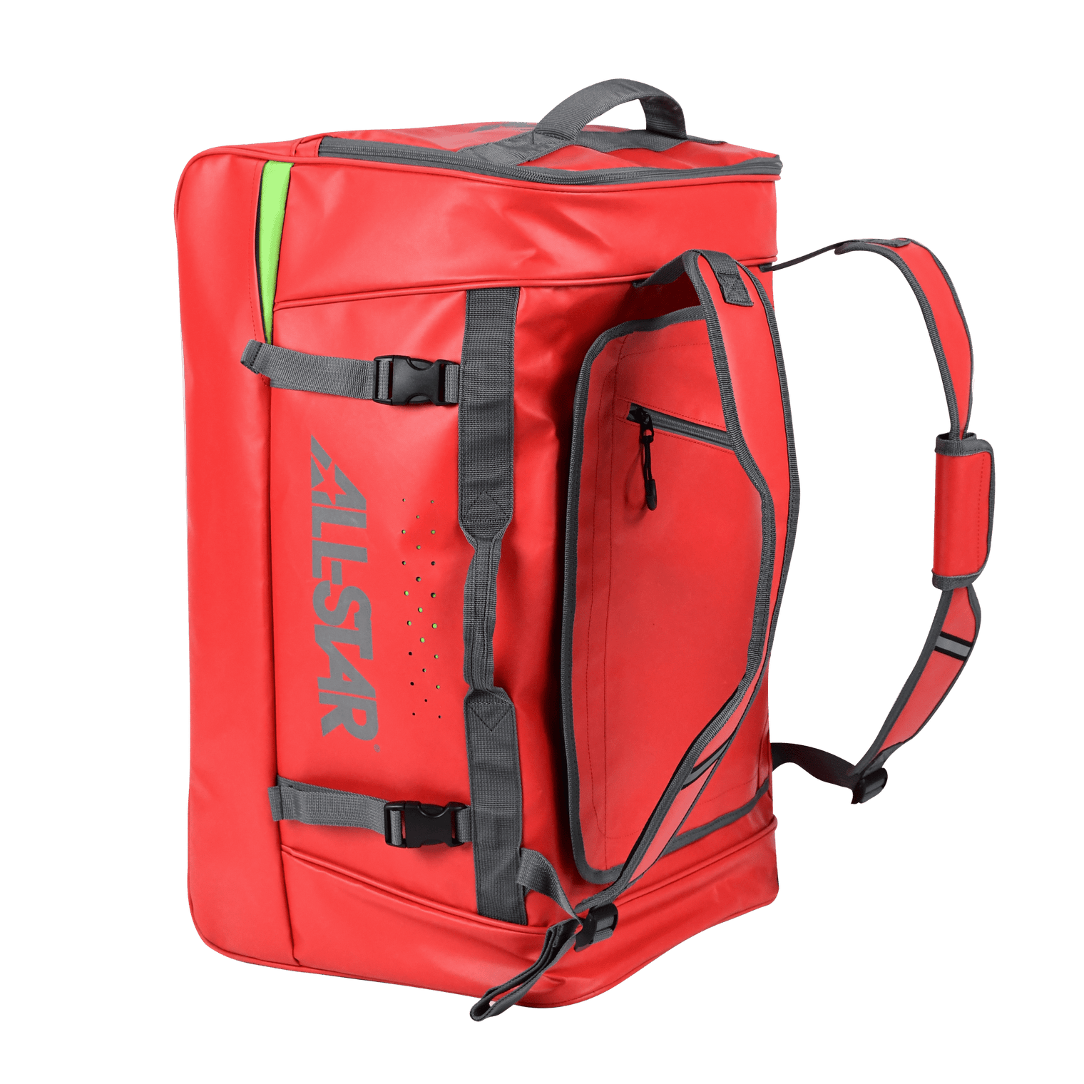 S7-ELITE™ PLAYER DUFFLE - All-Star Sports