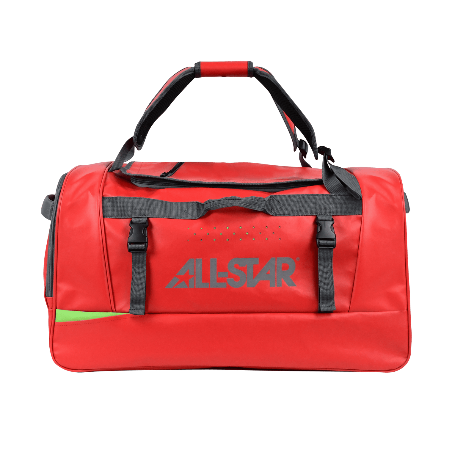 S7-ELITE™ PLAYER DUFFLE - All-Star Sports