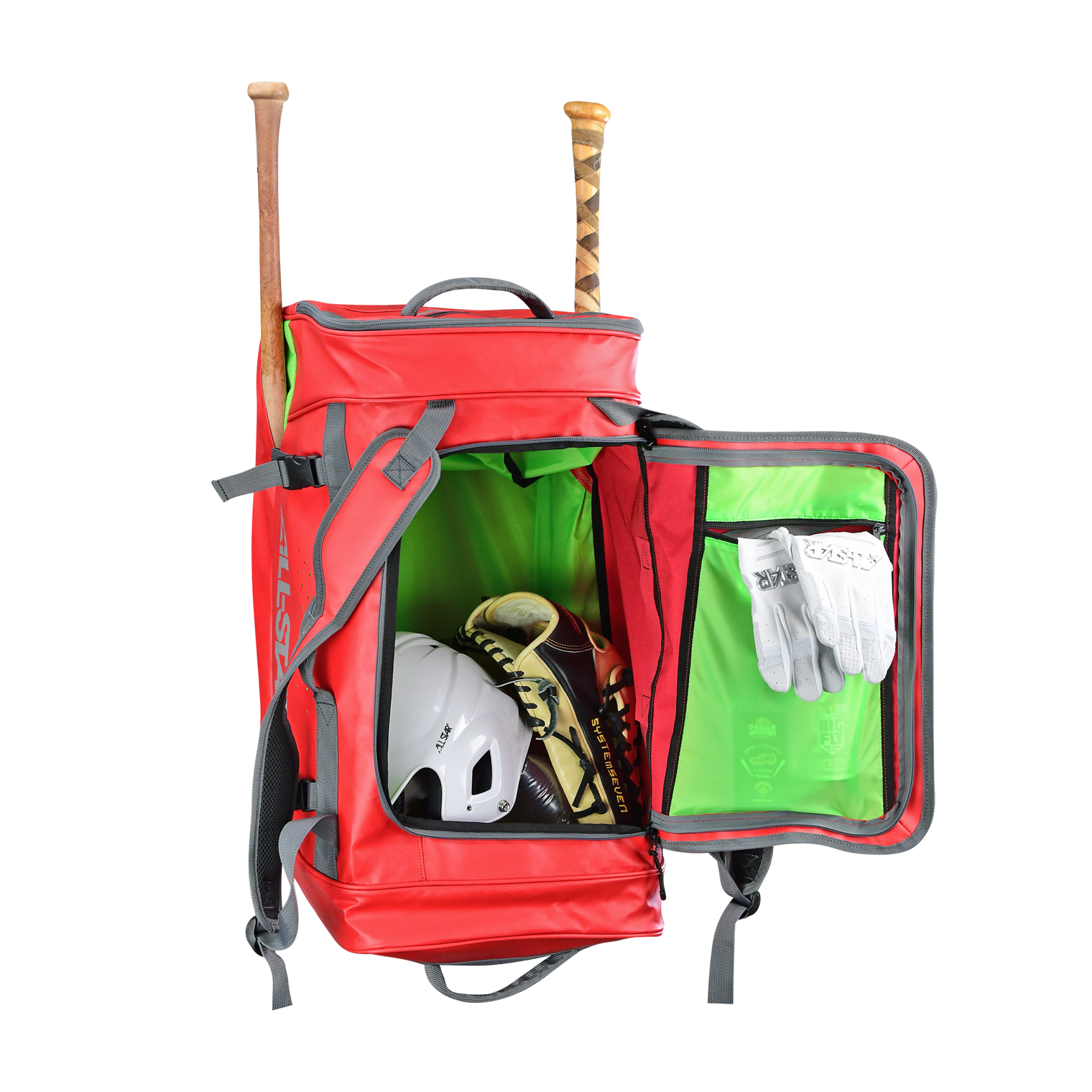 S7 Elite™ Player Duffle