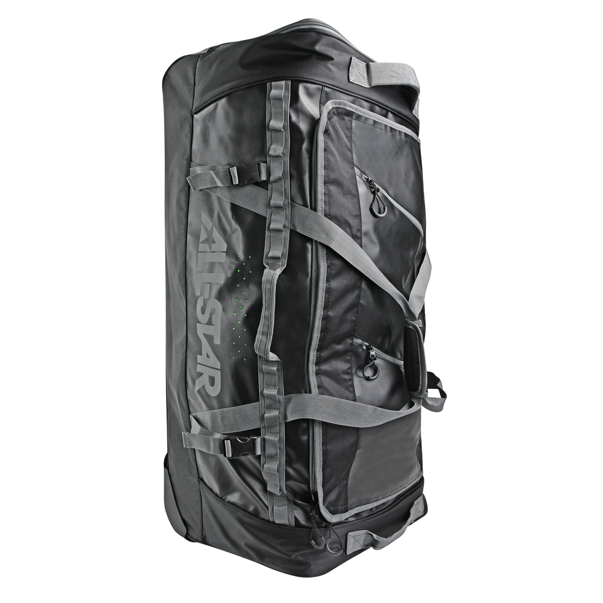 all star deluxe tackle bag S7-ELITE™ ROLLER BAG – All-Star Sports