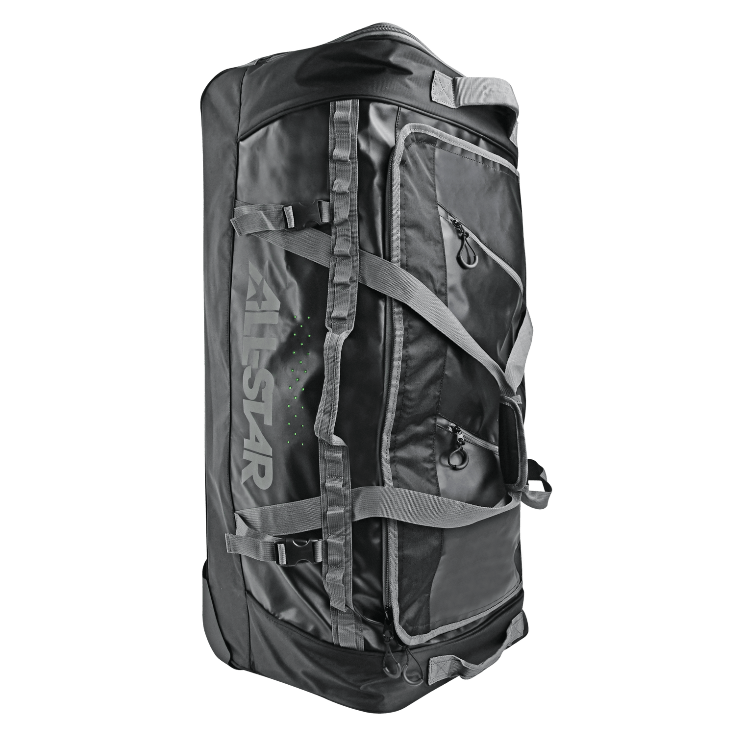 S7-ELITE™ ROLLER BAG - All-Star Sports
