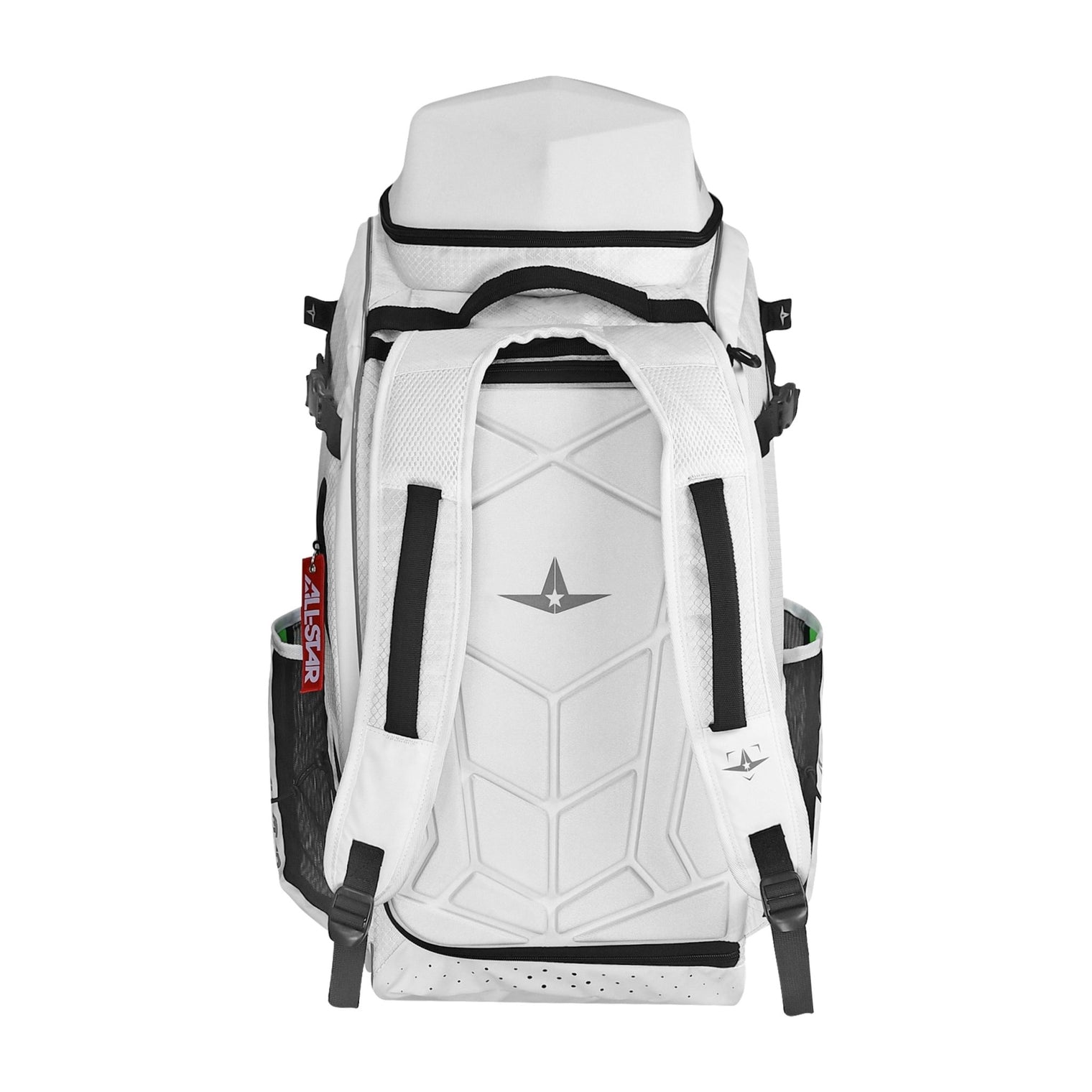 MVP-PRO™ SERIES CATCHERS BATPACK - All-Star Sports