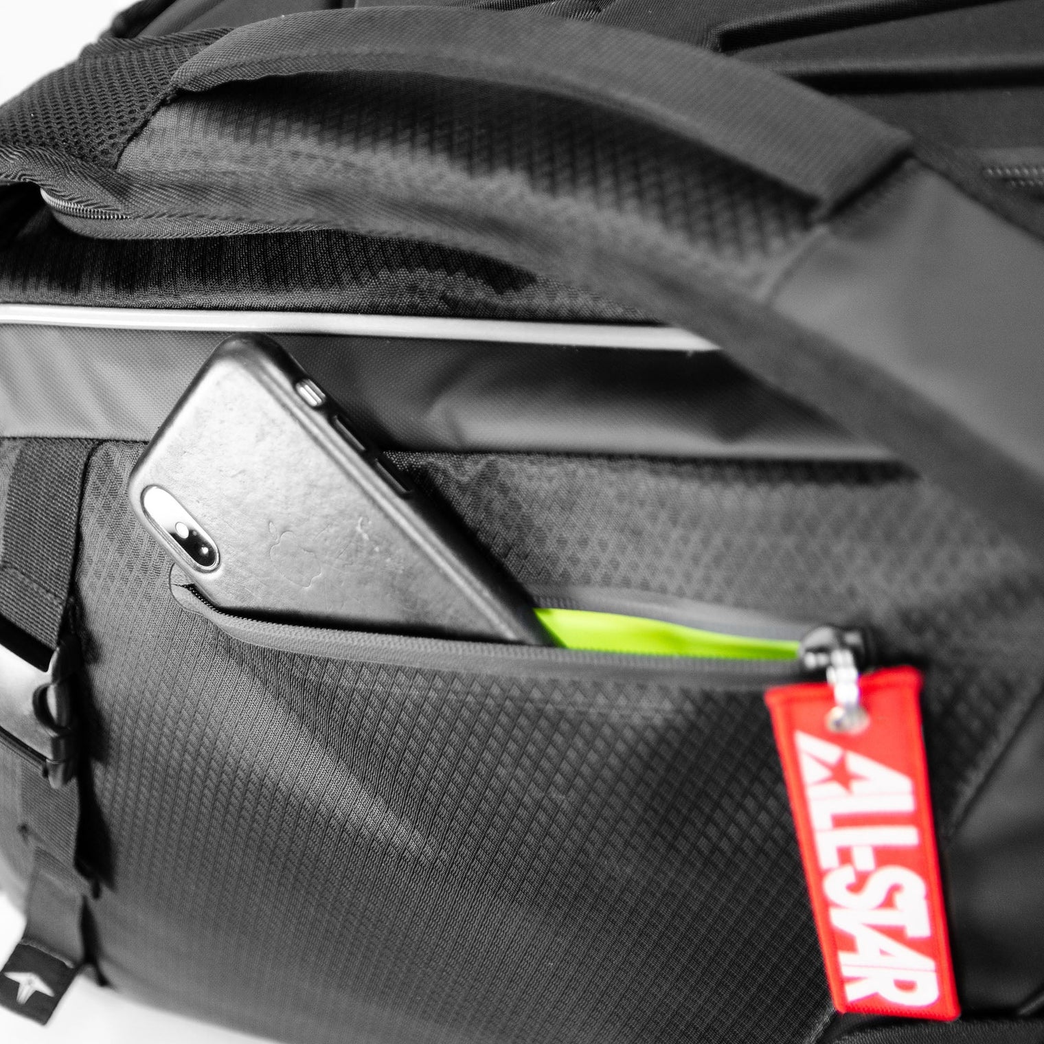 MVP-PRO™ SERIES CATCHERS BATPACK - All-Star Sports