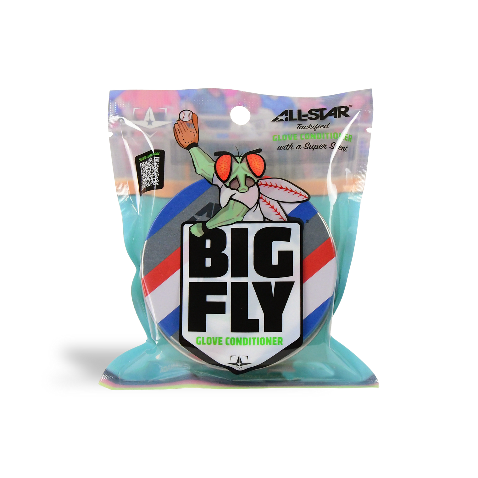 BIG FLY™ TACKIFIED GLOVE CONDITIONER - All-Star Sports