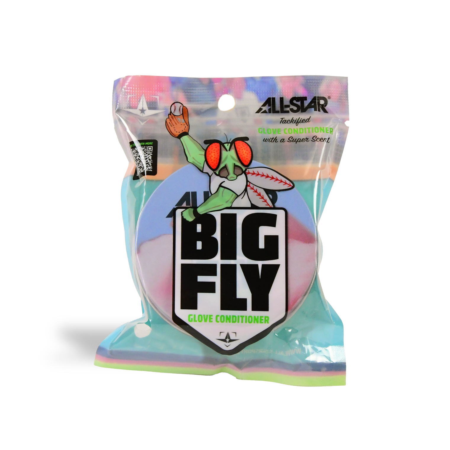 BIG FLY™ TACKIFIED GLOVE CONDITIONER - All-Star Sports