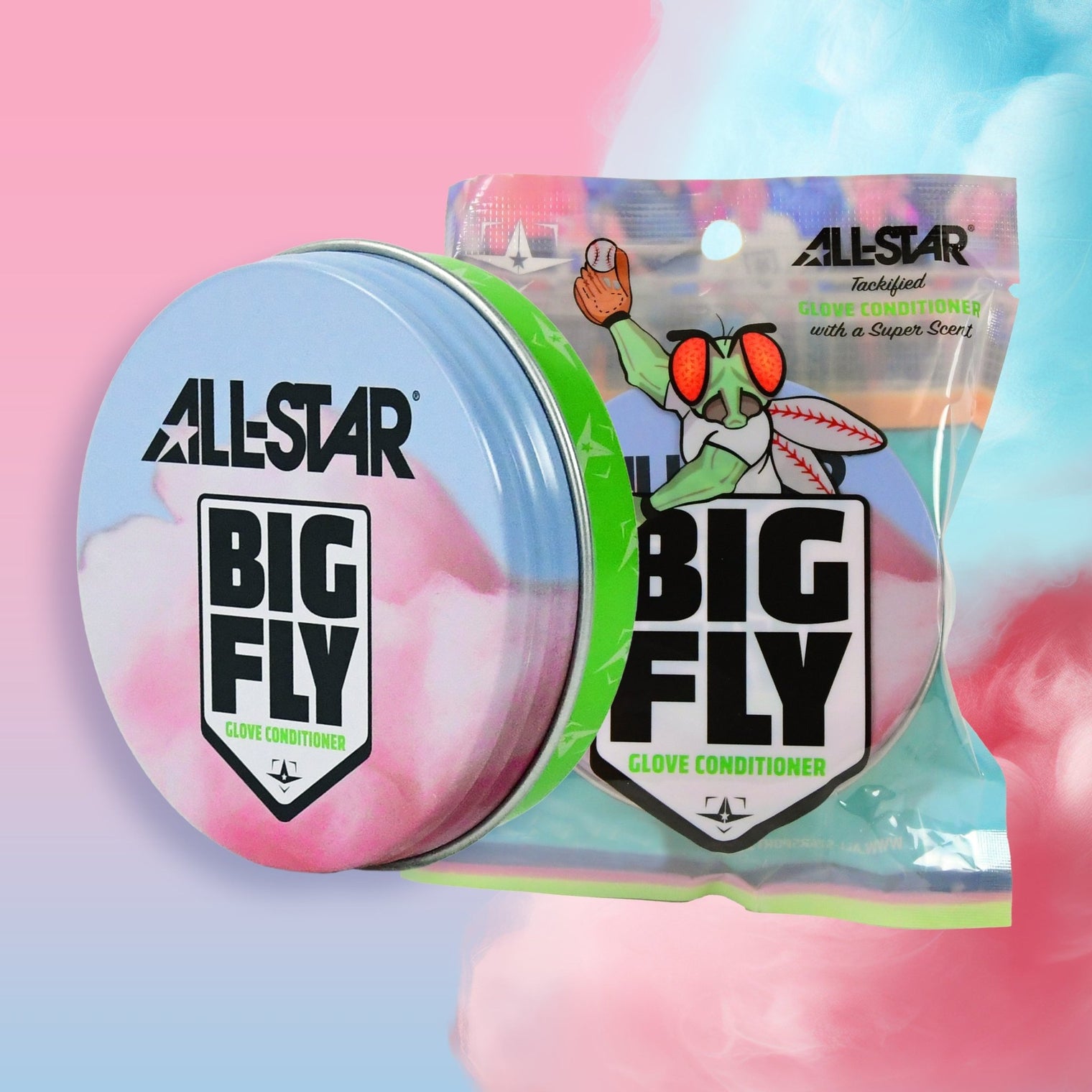 BIG FLY™ TACKIFIED GLOVE CONDITIONER - All-Star Sports