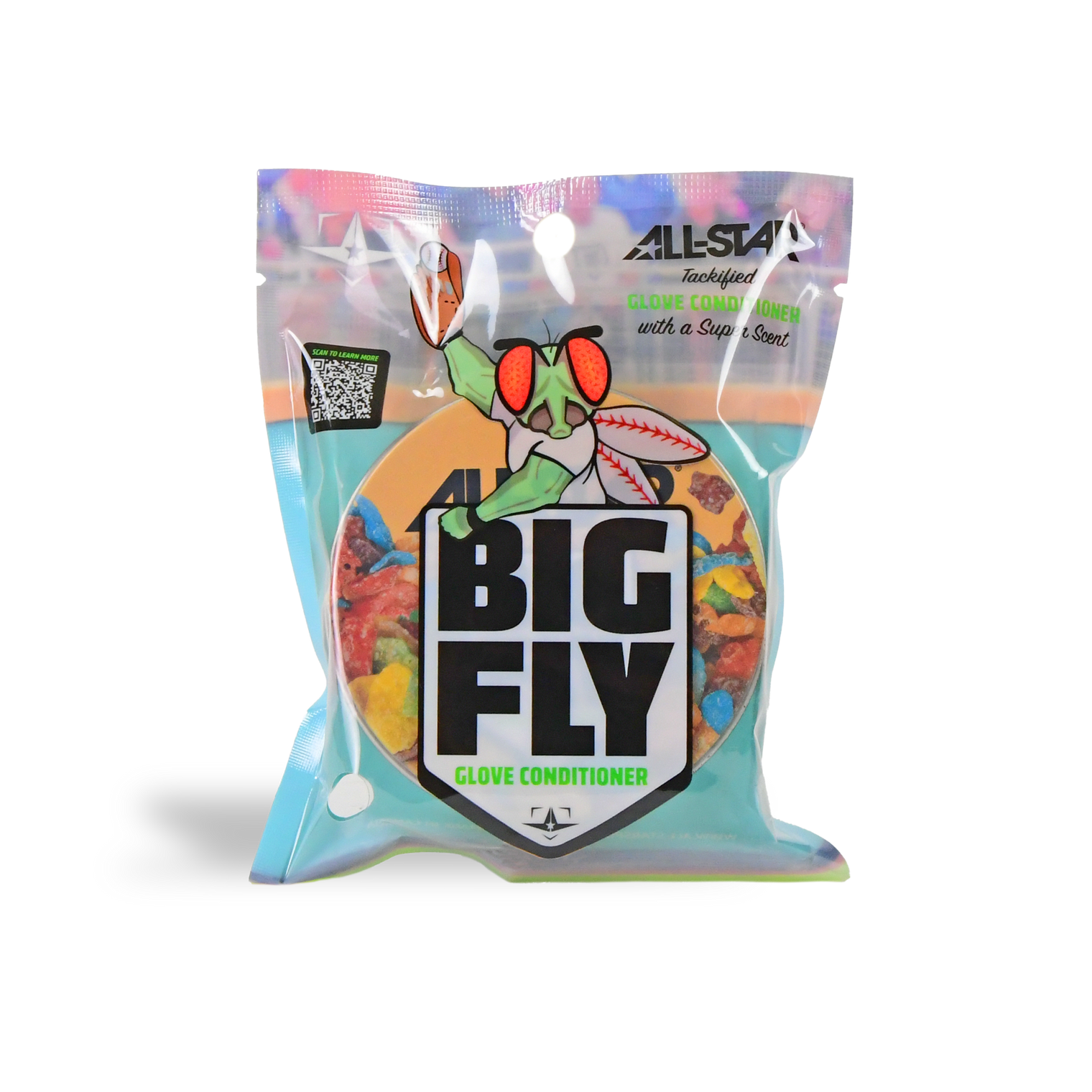 BIG FLY™ TACKIFIED GLOVE CONDITIONER - All-Star Sports