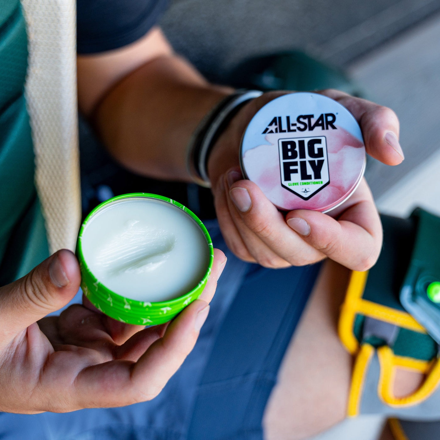 BIG FLY™ TACKIFIED GLOVE CONDITIONER - All-Star Sports