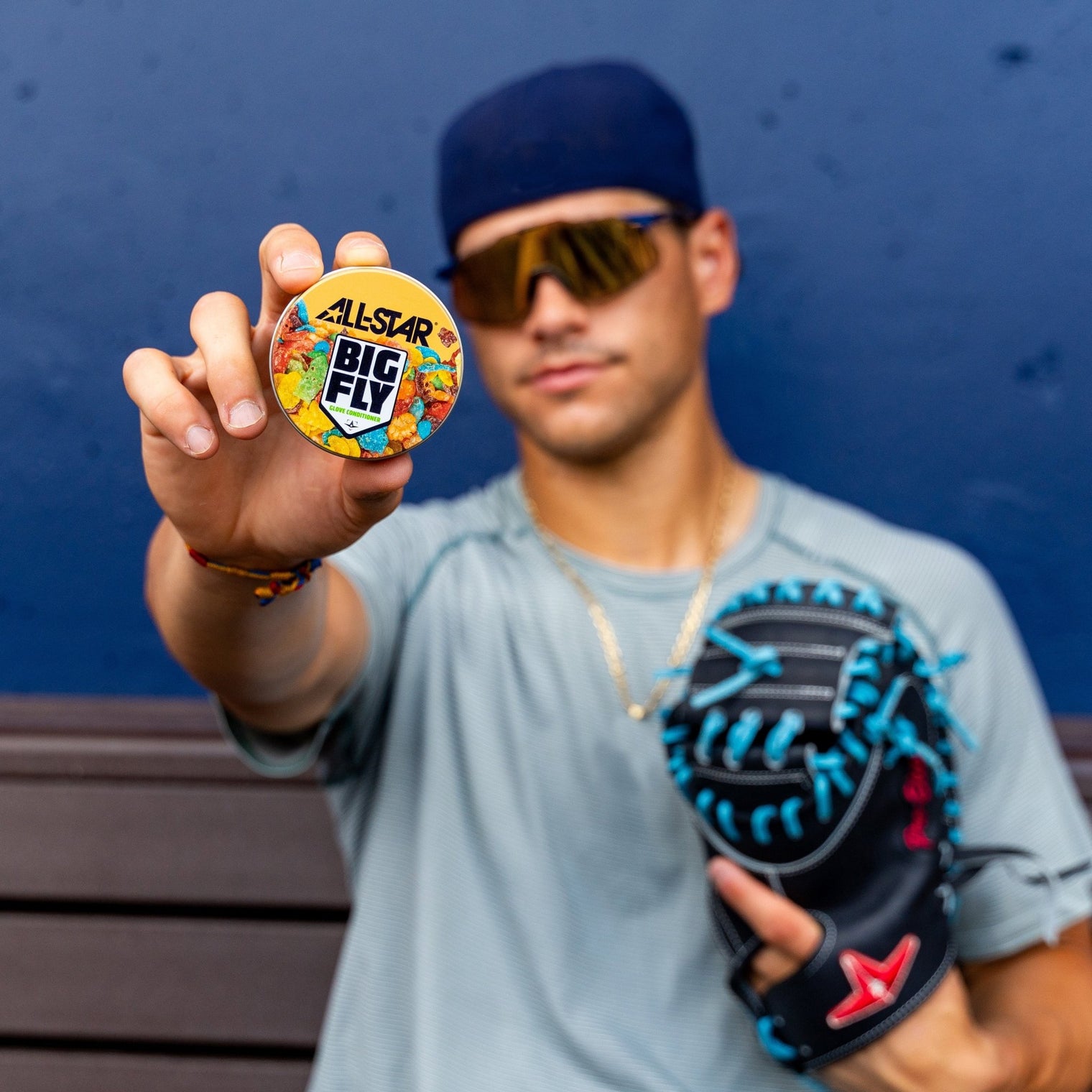 BIG FLY™ TACKIFIED GLOVE CONDITIONER - All-Star Sports