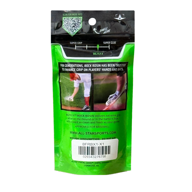 BIG FLY™ XTREME ROSIN BAG