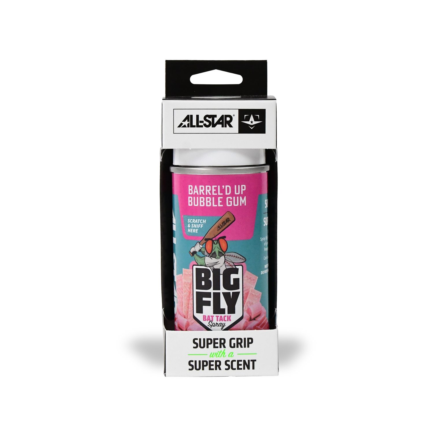 BIG FLY™ BAT TACK SPRAY