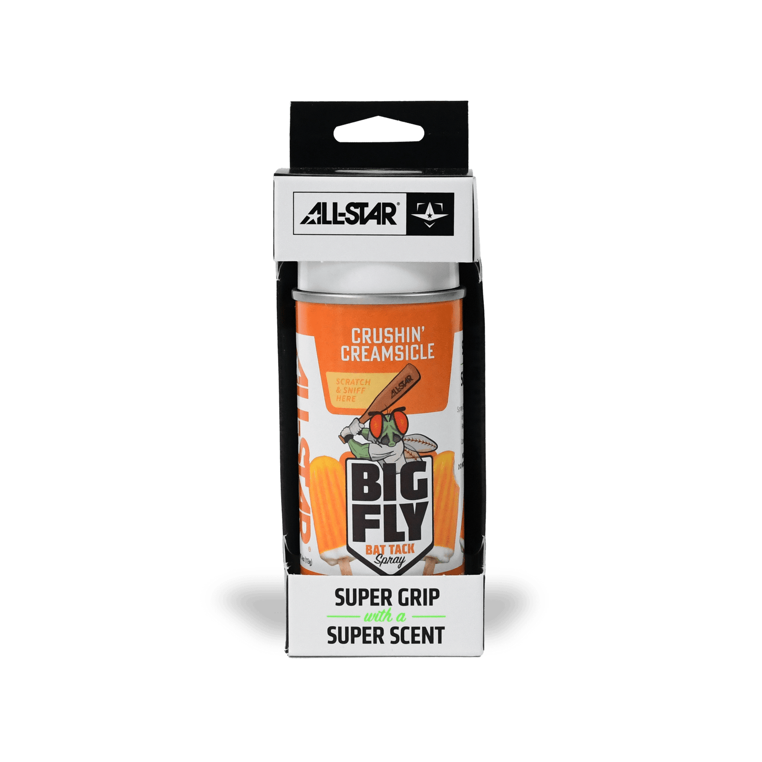 BIG FLY™ BAT TACK SPRAY - All-Star Sports