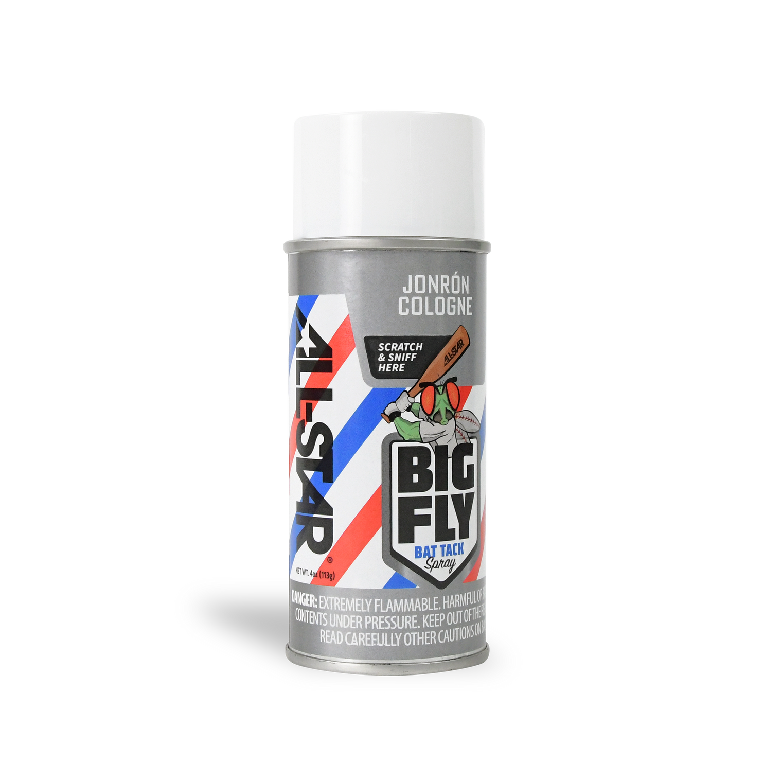 BIG FLY™ BAT TACK SPRAY