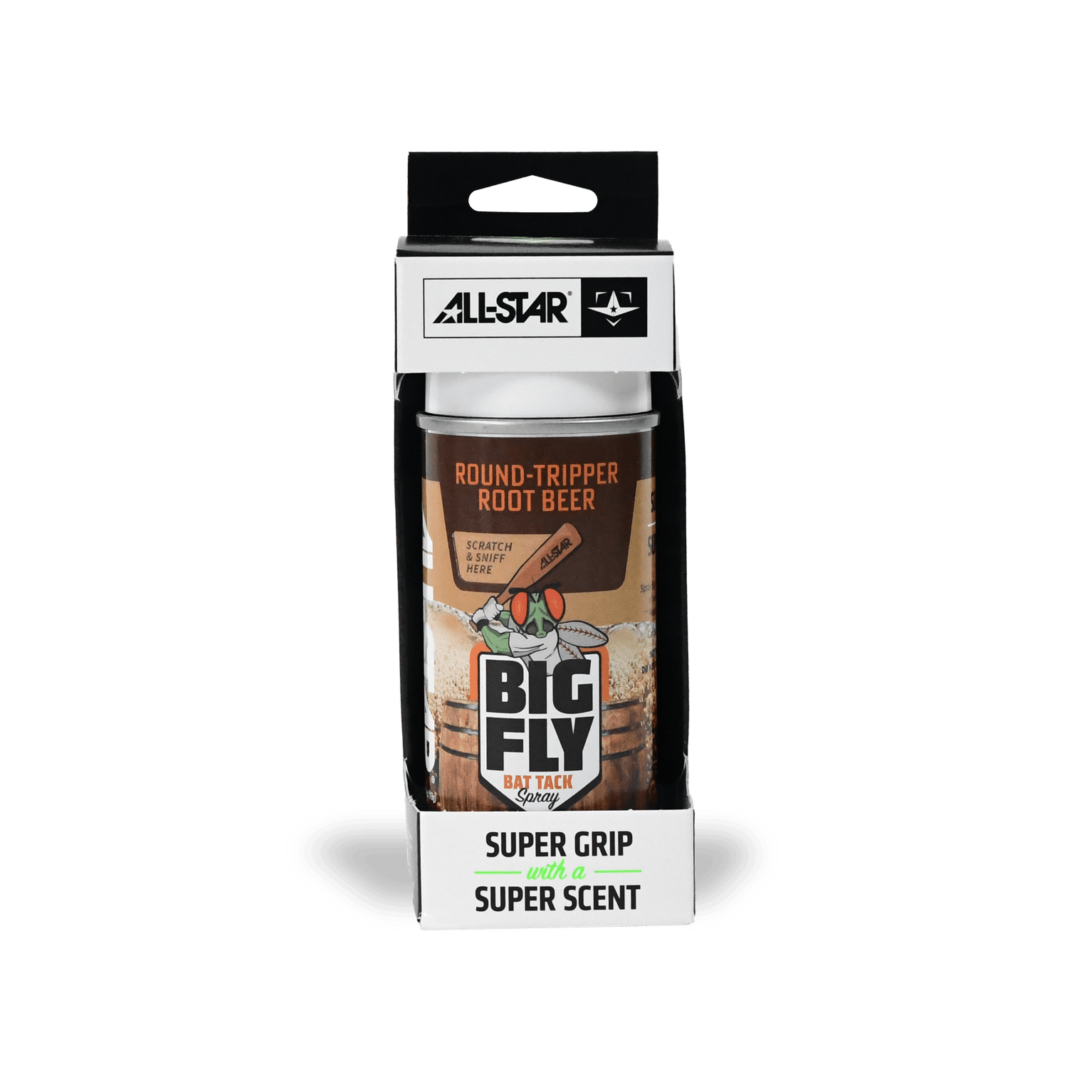 BIG FLY™ BAT TACK SPRAY - All-Star Sports