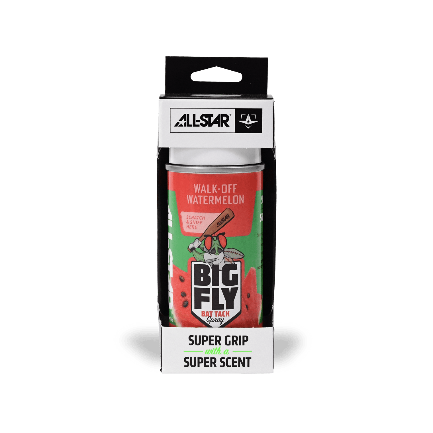 BIG FLY™ BAT TACK SPRAY - All-Star Sports