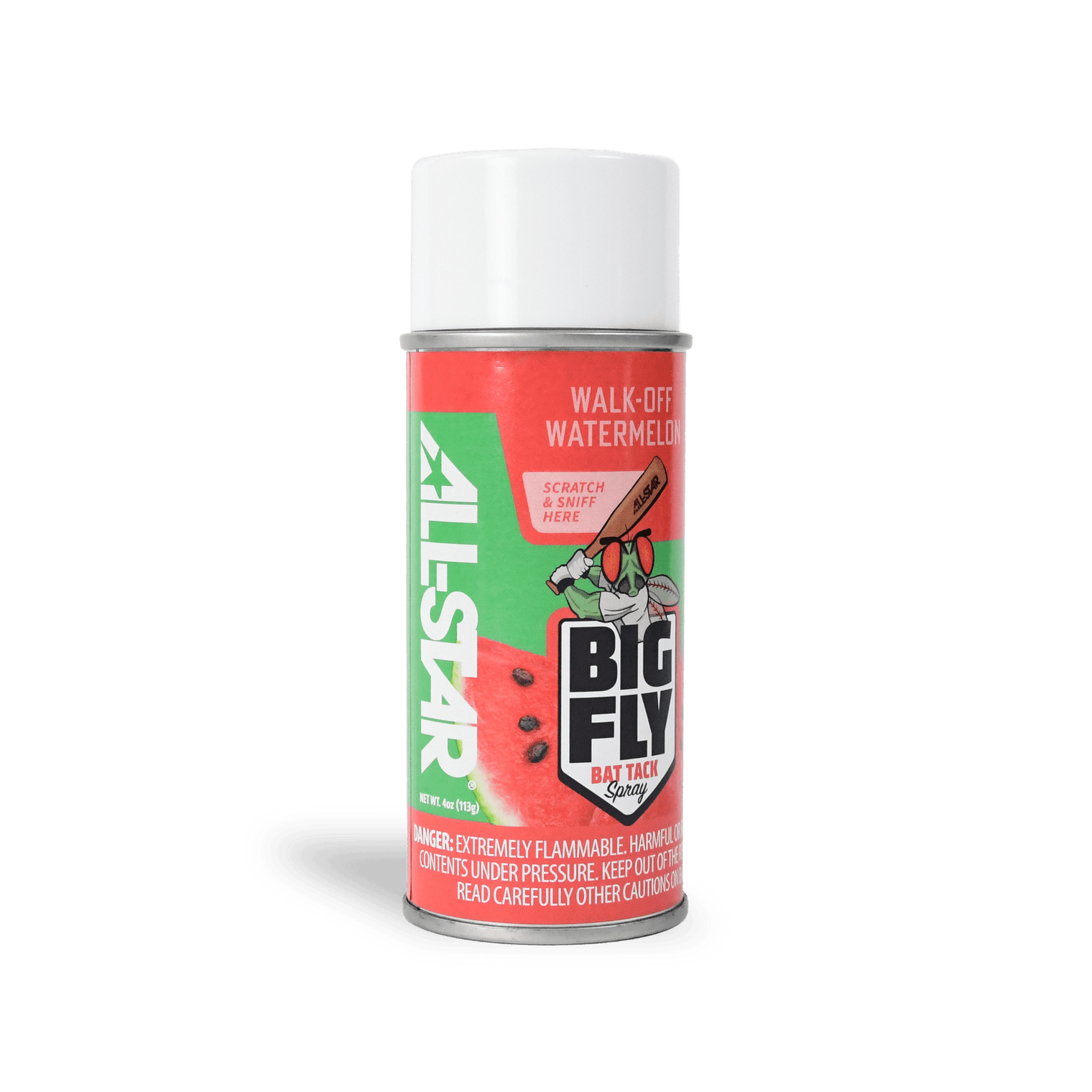 BIG FLY™ BAT TACK SPRAY - All-Star Sports