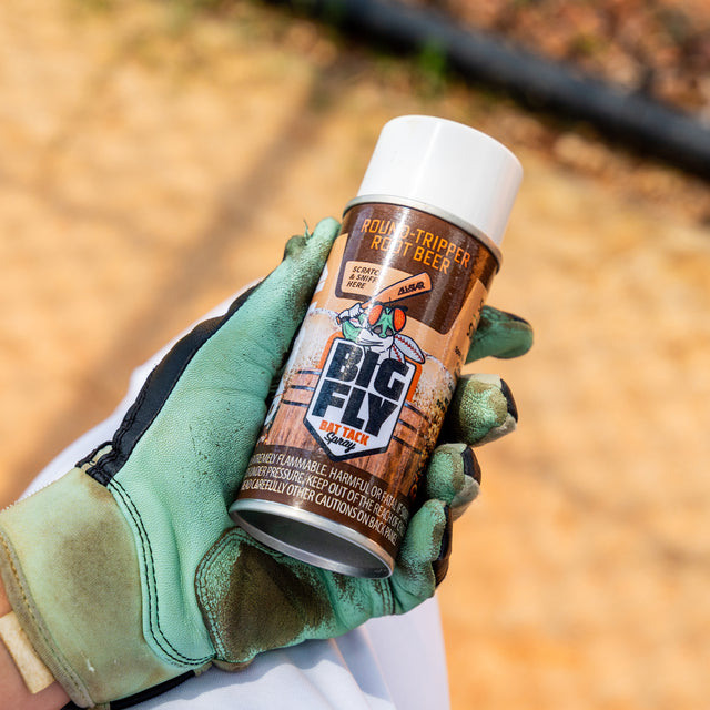 BIG FLY™ BAT TACK SPRAY