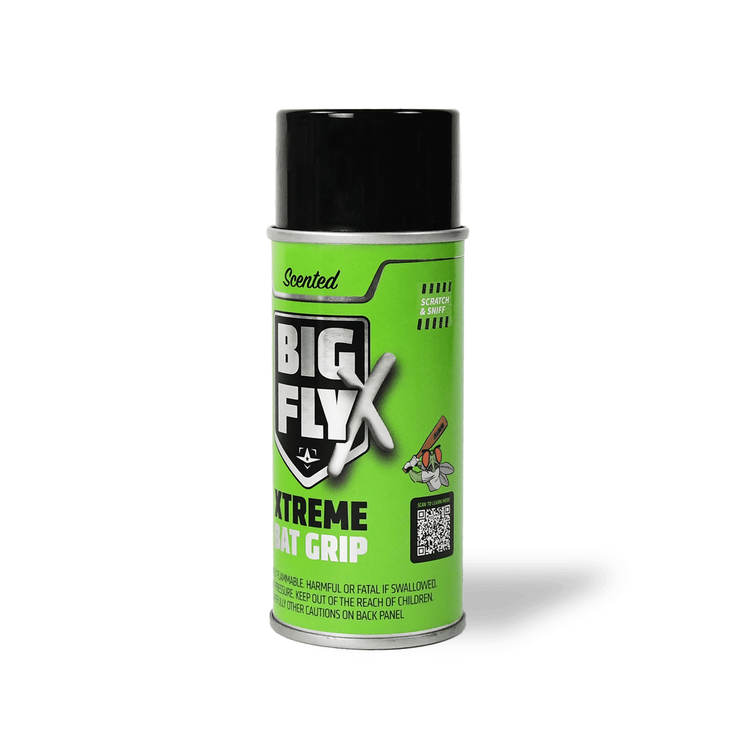 BIF FLY™ XTREME BAT GRIP SPRAY - All-Star Sports