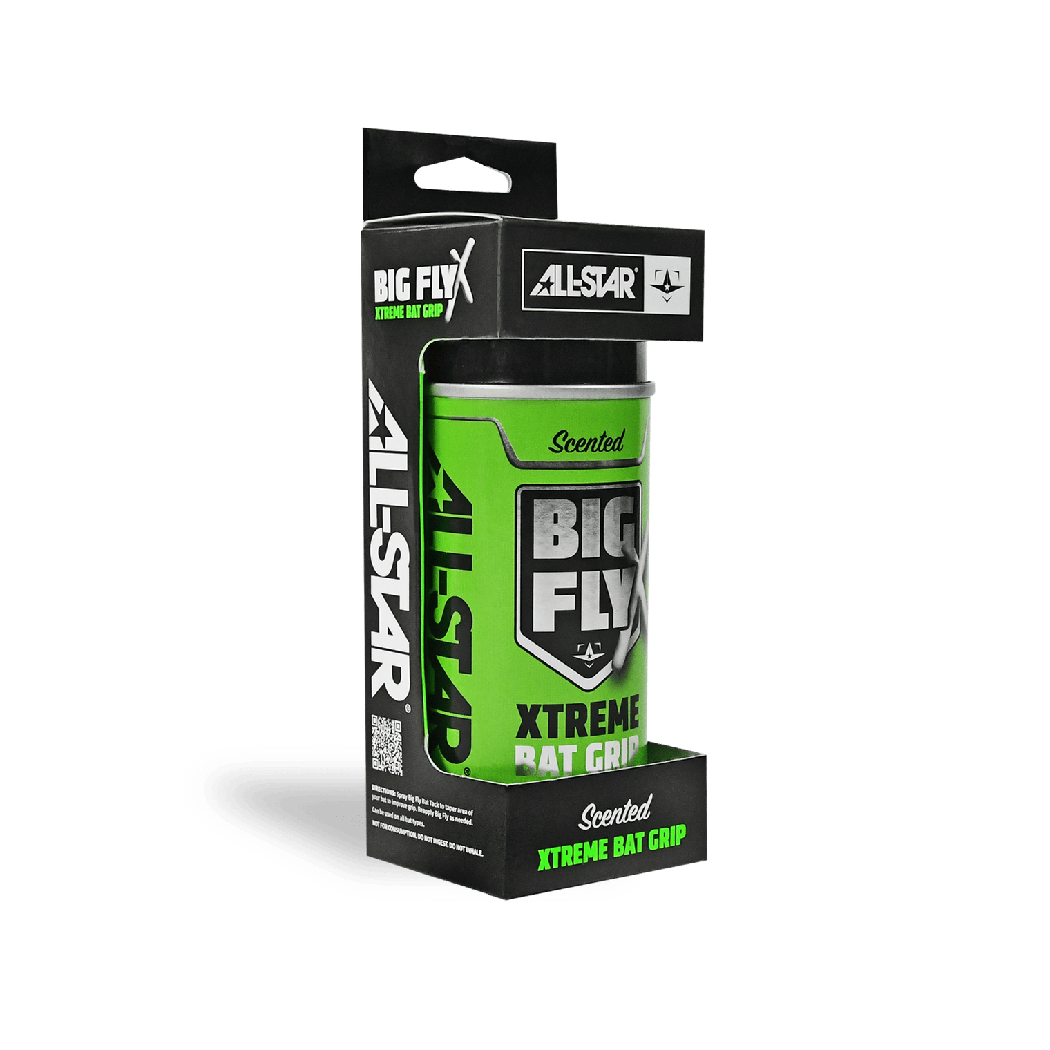 BIF FLY™ XTREME BAT GRIP SPRAY - All-Star Sports
