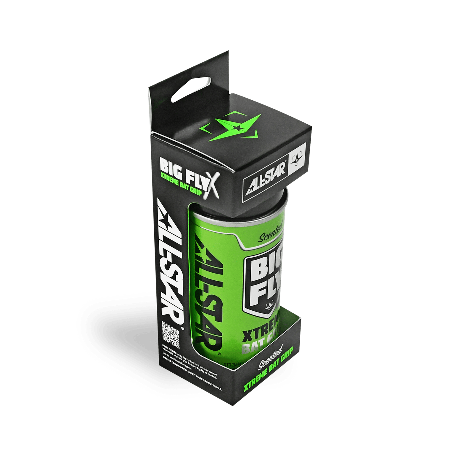 BIF FLY™ XTREME BAT GRIP SPRAY - All-Star Sports