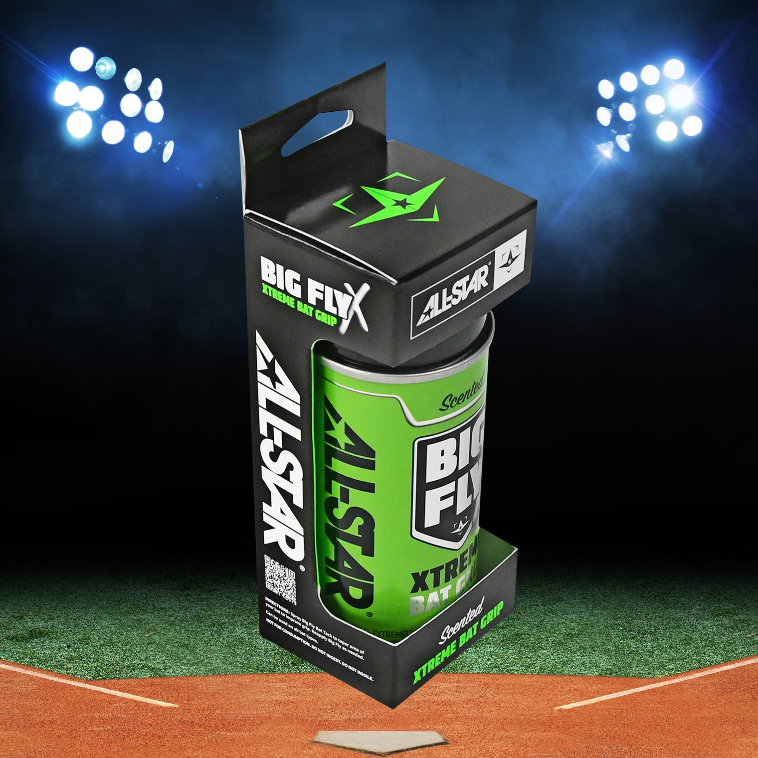 BIF FLY™ XTREME BAT GRIP SPRAY