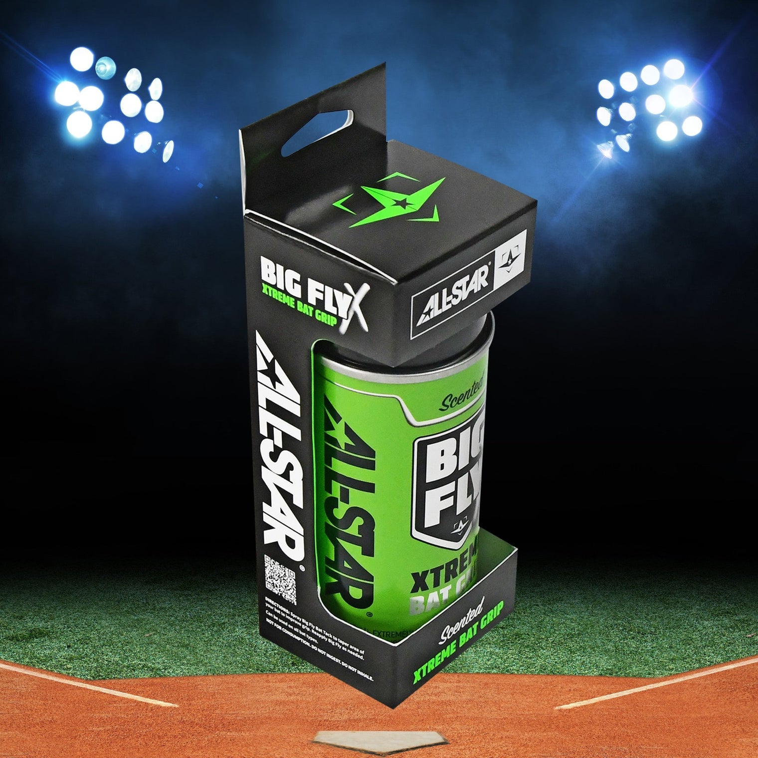 BIF FLY™ XTREME BAT GRIP SPRAY - All-Star Sports