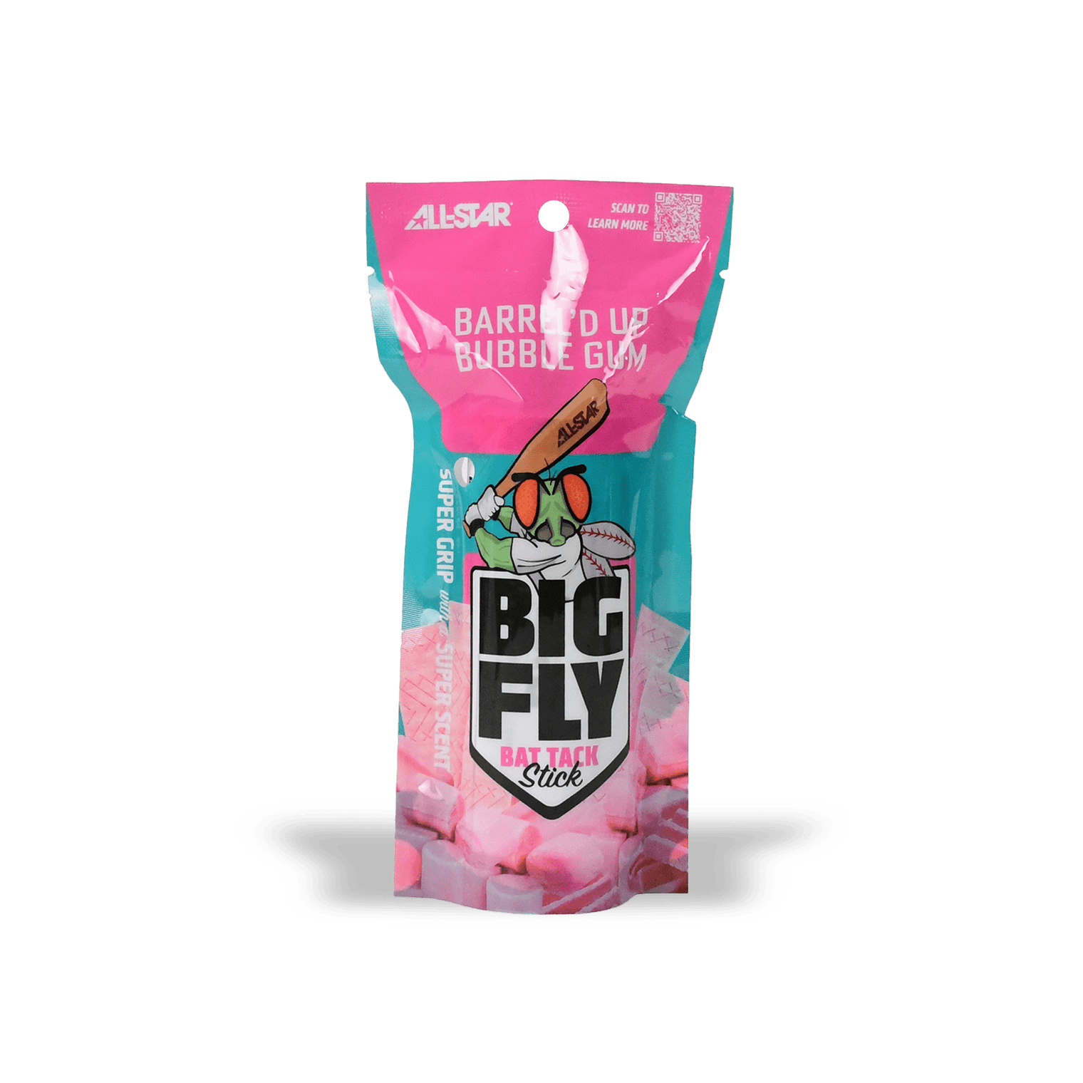 BIG FLY™ BAT TACK STICK - All-Star Sports