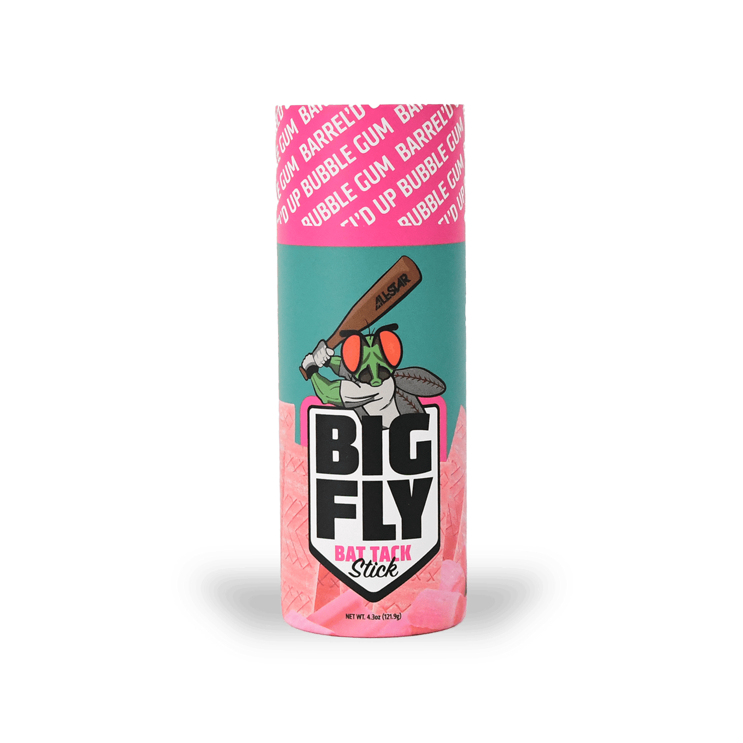 BIG FLY™ BAT TACK STICK - All-Star Sports