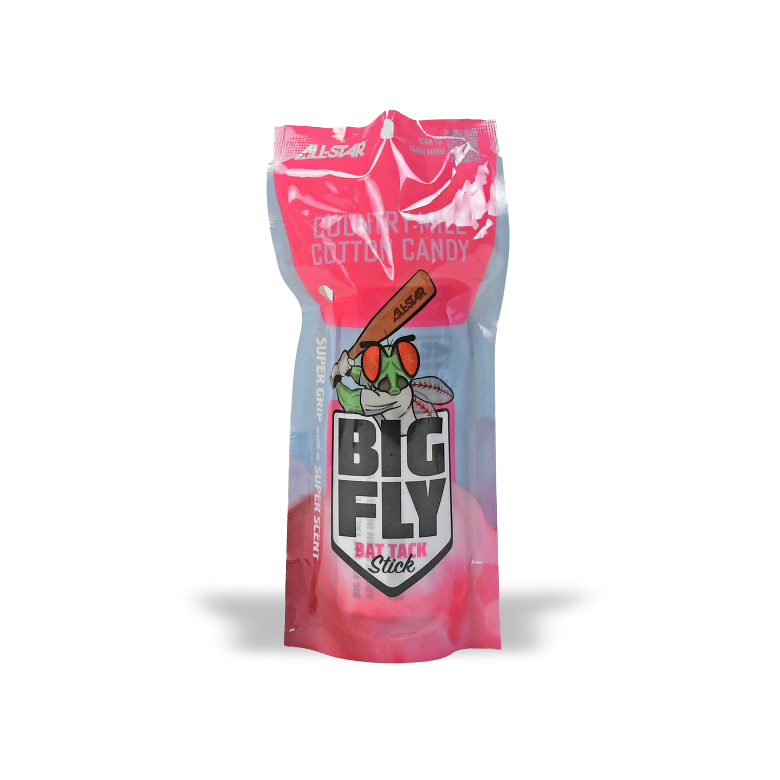 BIG FLY™ BAT TACK STICK